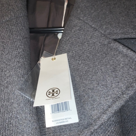 Wool Coat - Picture 4 of 6